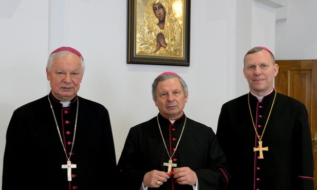 biskupi radomscy